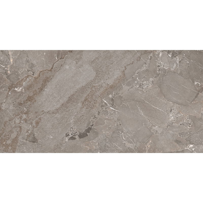 Mexen Terralite Smoke glazed rectified gres sample G1, floor-wall tile, matt - TL306-03-S