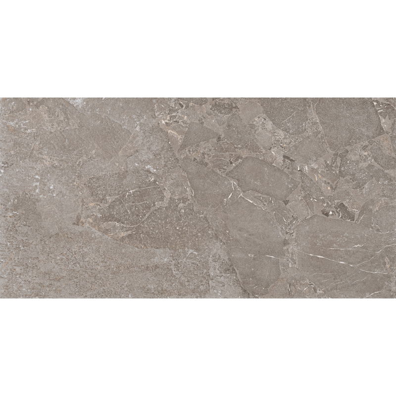 Mexen Terralite Smoke glazed rectified gres sample G1, floor-wall tile, matt - TL306-03-S