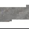 Mexen Terralite Gray glazed rectified porcelain stoneware sample G1, floor-wall tile, matte - TL306-05-S