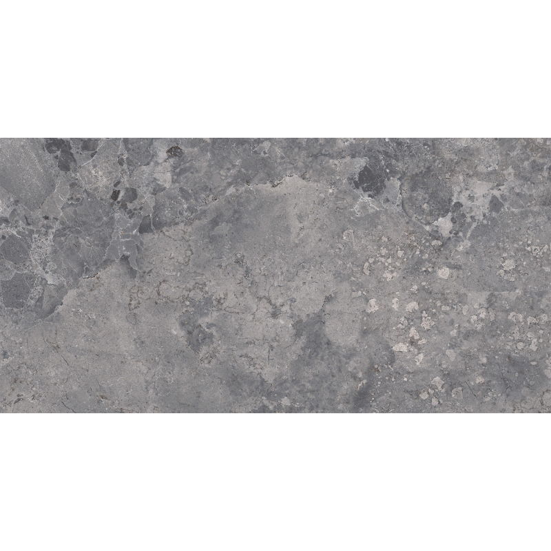 Mexen Tubac Grey sample of glazed rectified porcelain stoneware tile G1, floor-wall tile, matte - TL304-03-S