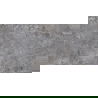 Mexen Tubac Grey glazed rectified porcelain sample G1, floor and wall tile, matte - TL304-03-S