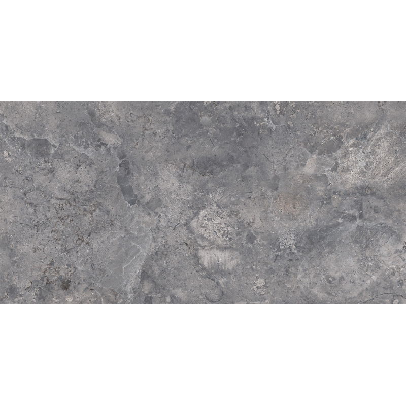 Mexen Tubac Grey glazed rectified porcelain sample G1, floor and wall tile, matte - TL304-03-S