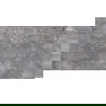 Mexen Tubac Grey glazed rectified porcelain sample G1, floor and wall tile, matte - TL304-03-S