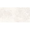 Mexen Tunisia Bianco glazed rectified porcelain tile sample G1, floor-wall tile, matte - TL307-00-S