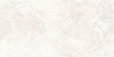 Mexen Tunisia Bianco sample of rectified glazed stoneware tile G1, floor-wall tile, matte - TL307-00-S