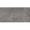 Mexen Tunisia Black Glazed Rectified Porcelain Tile Sample G1, Floor-Wall Tile, Matte - TL307-03-S