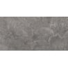 Mexen Tunisia Black Glazed Rectified Porcelain Tile Sample G1, Floor-Wall Tile, Matte - TL307-03-S