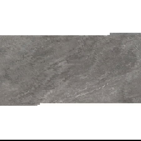 Mexen Tunisia Sample Black Glazed Rectified Gres Tile G1, Floor-Wall Tile 120 x 60 cm, Matte - TL307-03-S