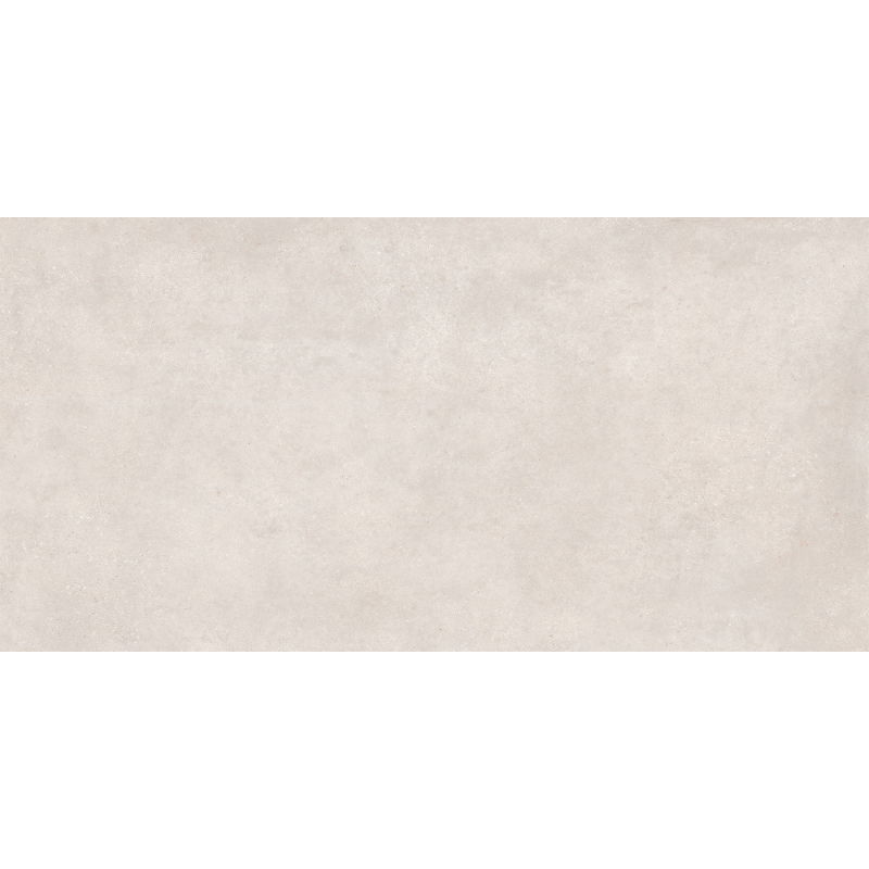 Mexen District Bianco glazed rectified tile sample G1, floor-wall tile, matte - TL308-00-S