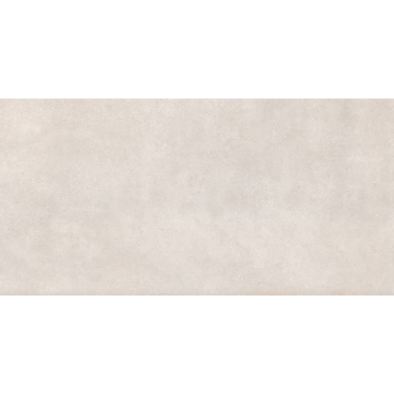 Mexen District Bianco glazed rectified tile sample G1, floor-wall tile, matte - TL308-00-S