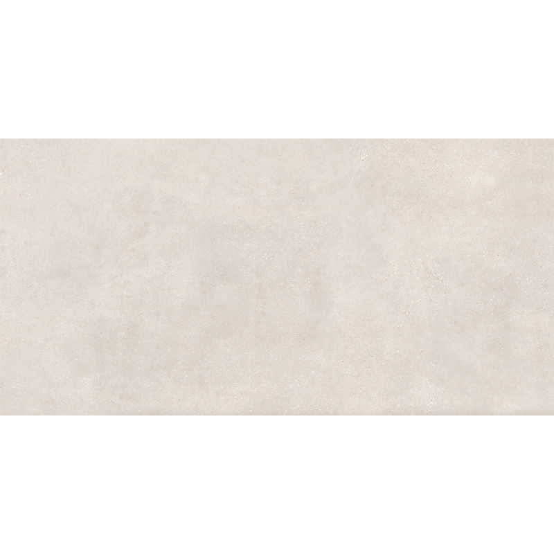 Mexen District Bianco glazed rectified tile sample G1, floor-wall tile, matte - TL308-00-S