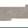 Mexen District Gray glazed rectified porcelain stoneware tile sample, floor-wall tile, matte - TL308-02-S