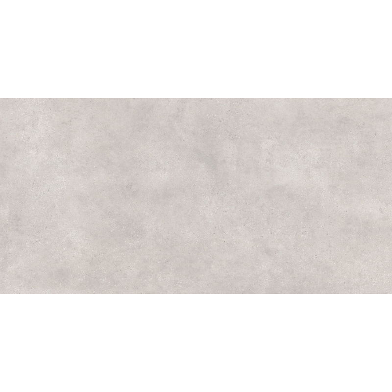 Mexen District Silver Sample of Glazed Rectified Gres Tile G1, Floor-Wall Tile, Matte - TL308-04-S