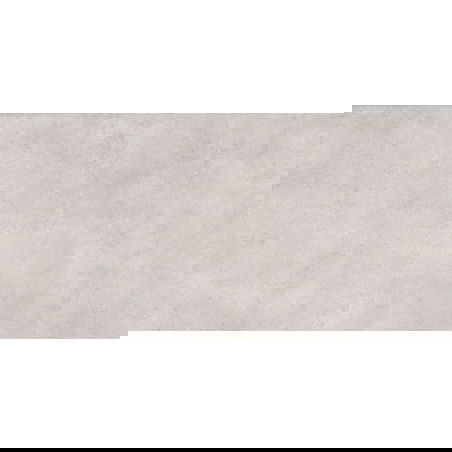 Mexen District Silver Sample of Glazed Rectified Gres Tile G1, Floor-Wall Tile, Matte - TL308-04-S