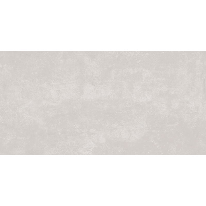 Mexen Tobias Bianco glazed rectified gres sample. Floor-wall tile, matte - TL309-00-S