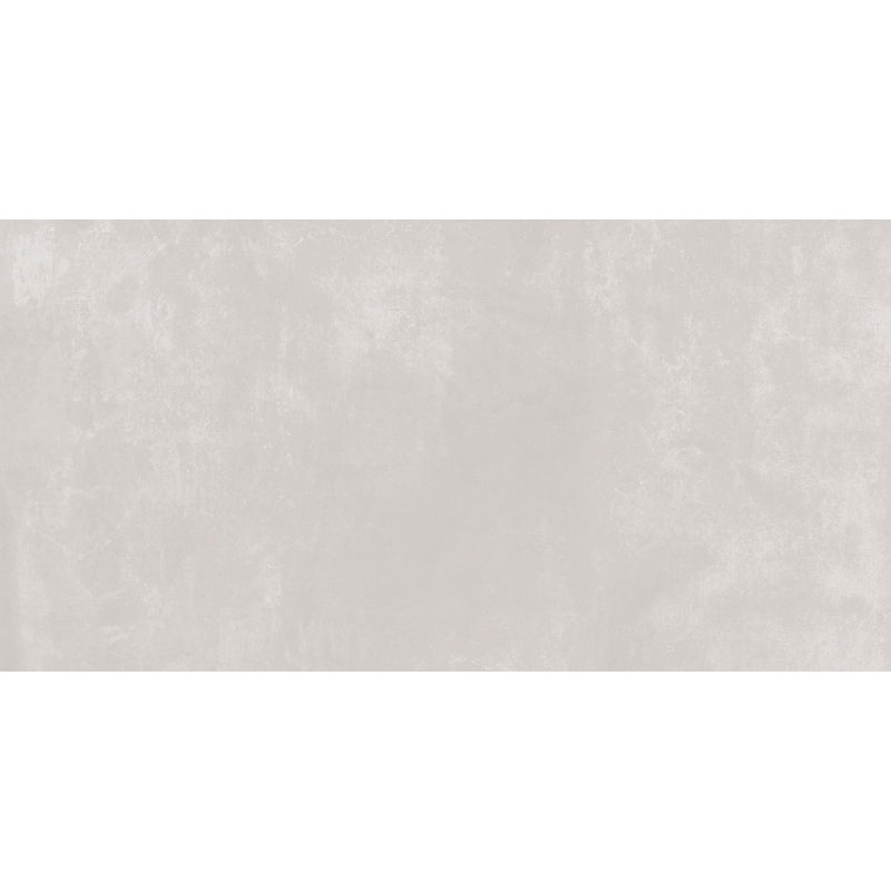 Mexen Tobias Bianco glazed rectified gres sample. Floor-wall tile, matte - TL309-00-S