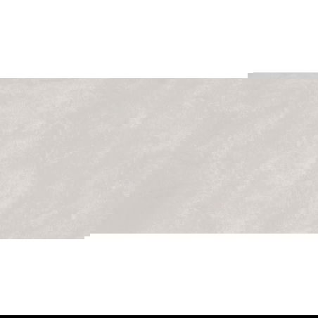 Mexen Tobias Bianco glazed rectified gres sample. Floor-wall tile, matte - TL309-00-S