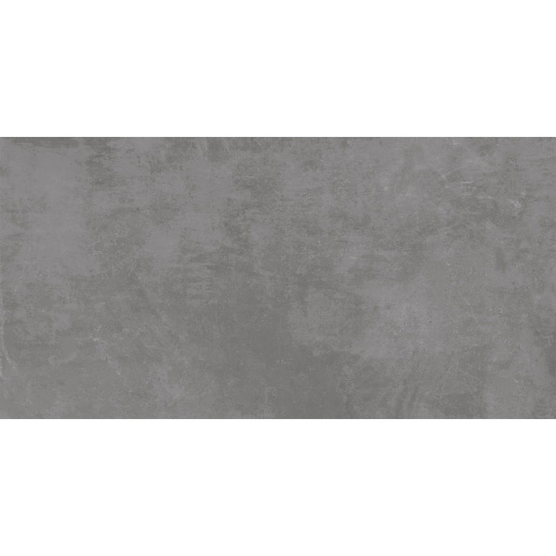 Mexen Tobias Grey glazed rectified tile sample G1, floor-wall tile 120 x 60 cm, matte - TL309-01-S