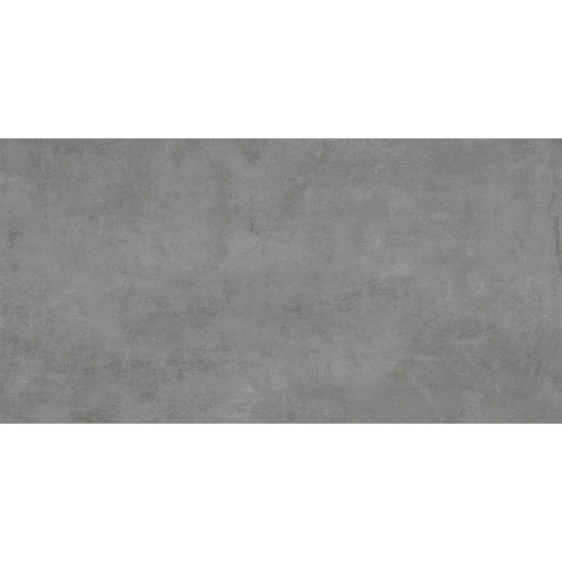 Mexen Tobias Grey glazed rectified porcelain stoneware sample G1, floor-wall tile, matte - TL309-01-S