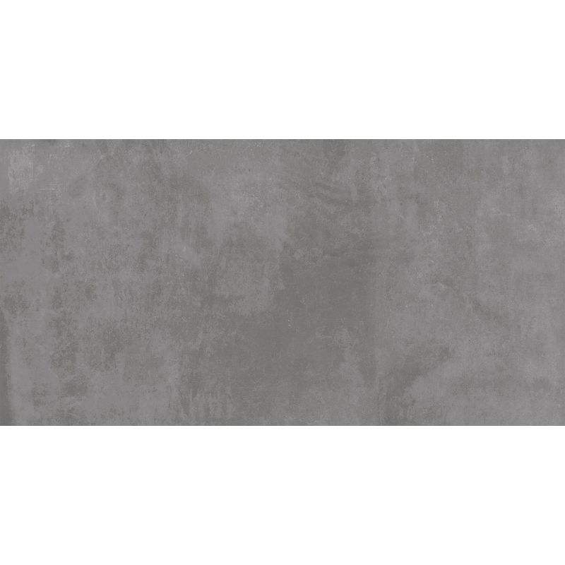 Mexen Tobias Grey sample of rectified glazed porcelain stoneware G1, floor and wall tile, matte - TL309-01-S