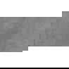 Mexen Tobias Grey glazed rectified tile sample G1, floor-wall tile 120 x 60 cm, matte - TL309-01-S