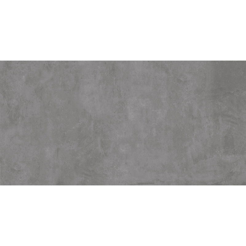 Mexen Tobias Grey glazed rectified tile sample G1, floor-wall tile 120 x 60 cm, matte - TL309-01-S