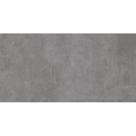 Mexen Tobias Grey glazed rectified porcelain stoneware sample G1, floor-wall tile, matte - TL309-01-S