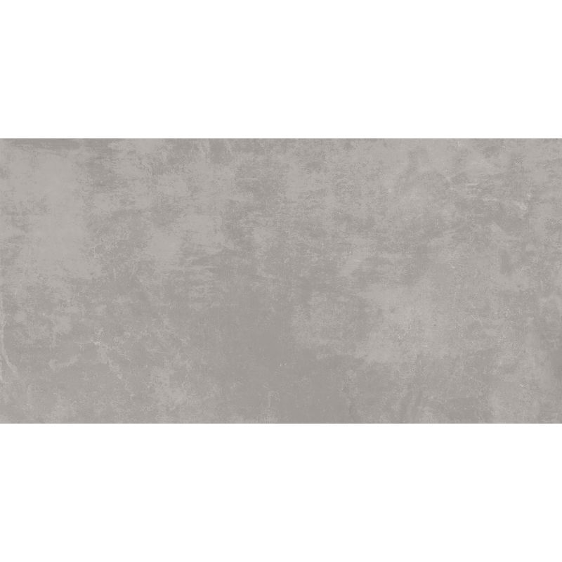Mexen Tobias Gray glazed rectified tile sample G1, floor-wall tile 120 x 60 cm, matt - TL309-02-S
