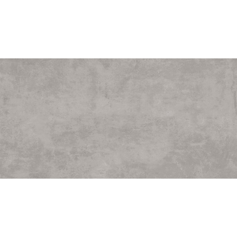 Mexen Tobias Gray glazed rectified tile sample G1, floor-wall tile 120 x 60 cm, matt - TL309-02-S