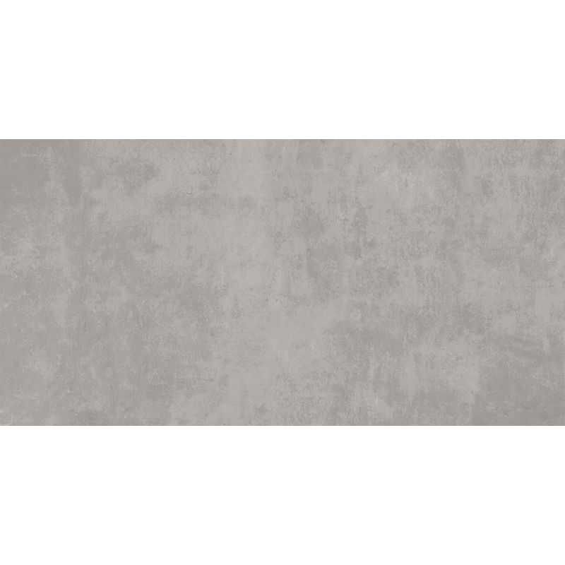 Mexen Tobias Gray glazed rectified stoneware sample, floor-wall tile, matte - TL309-02-S