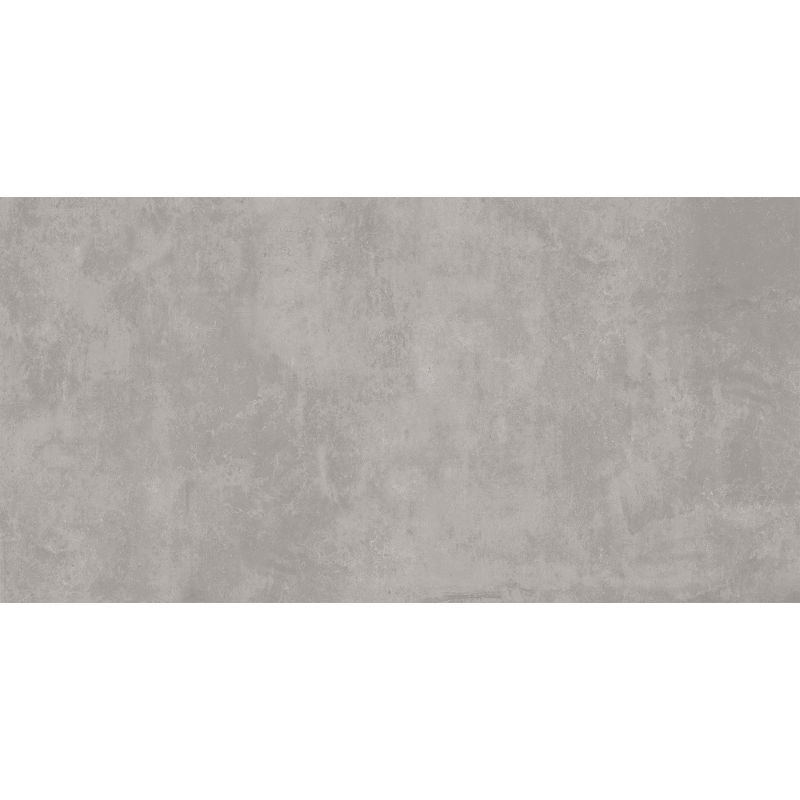 Mexen Tobias Gray glazed rectified stoneware sample, floor-wall tile, matte - TL309-02-S