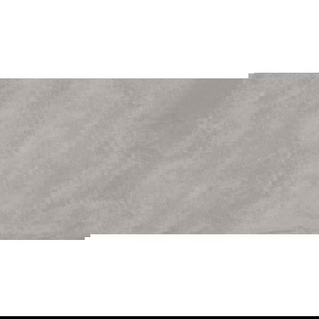 Mexen Tobias Gray glazed rectified tile sample G1, floor-wall tile 120 x 60 cm, matt - TL309-02-S