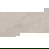 Mexen Aryan Silver glazed rectified stoneware sample tile, floor-wall tile 120 x 60 cm, matte - TL310-05-S