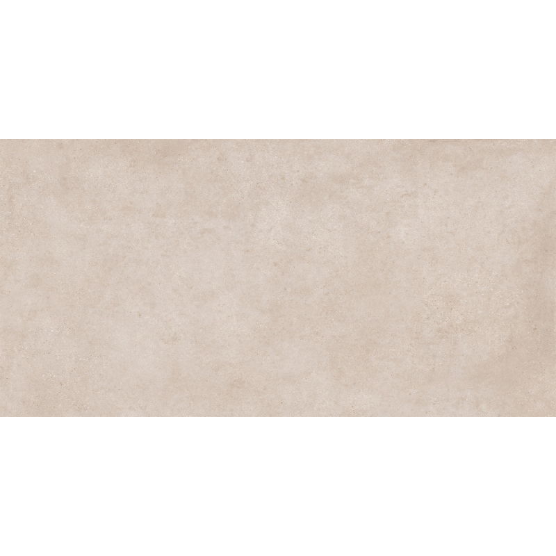 Mexen District Cream sample of glazed rectified porcelain stoneware G1, floor-wall tile, matt - TL308-01-S