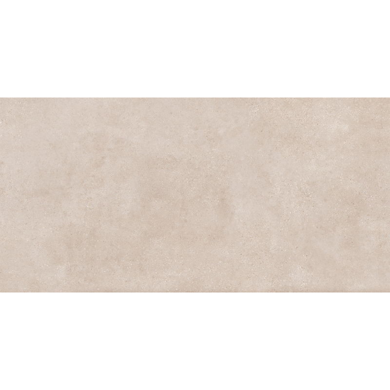 Mexen District Cream sample of glazed rectified porcelain stoneware G1, floor-wall tile, matt - TL308-01-S