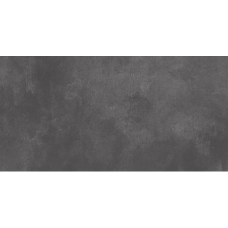 Mexen Urbantek Gray glazed rectified tile sample G1, floor-wall tile 120 x 60 cm, matte - TL312-00-S