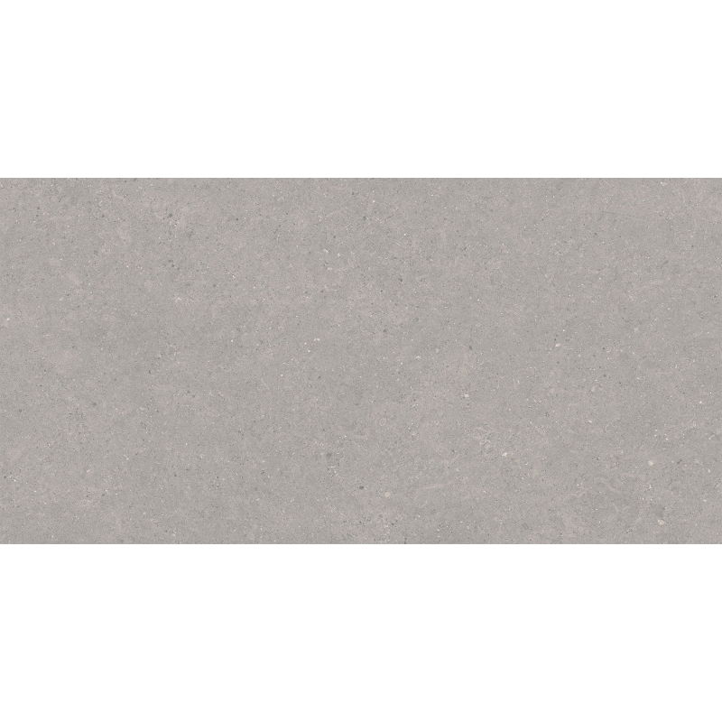 Mexen Monaco Grey sample of glazed rectified porcelain tile G1, floor-wall tile 120 x 60 cm, matte - TL313-02-S