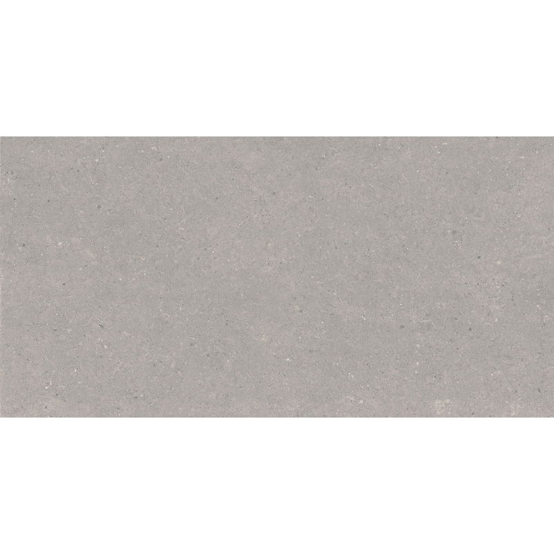 Mexen Monaco Grey sample of rectified glazed porcelain G1, floor-wall tile, matte - TL313-02-S