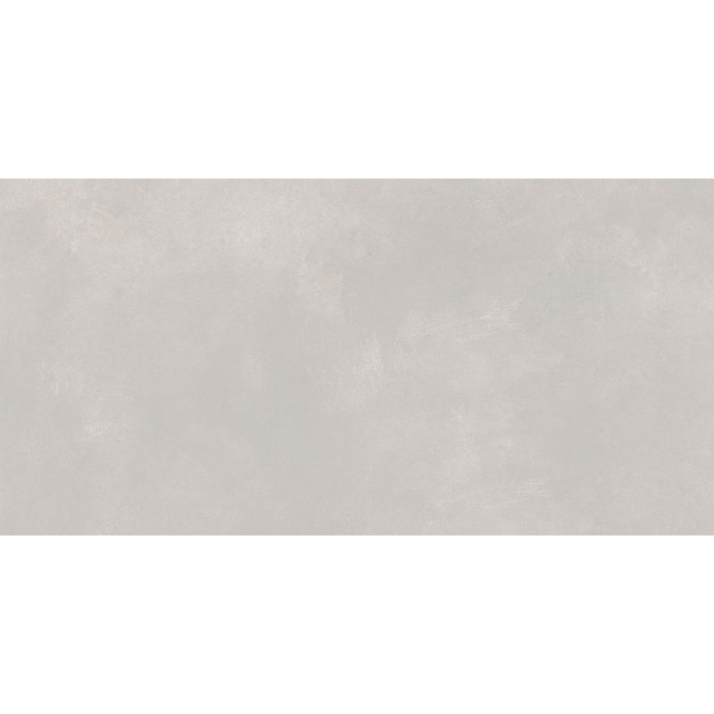 Mexen Urbantek Bianco glazed rectified gres sample G1, floor-wall tile, matte - TL312-01-S
