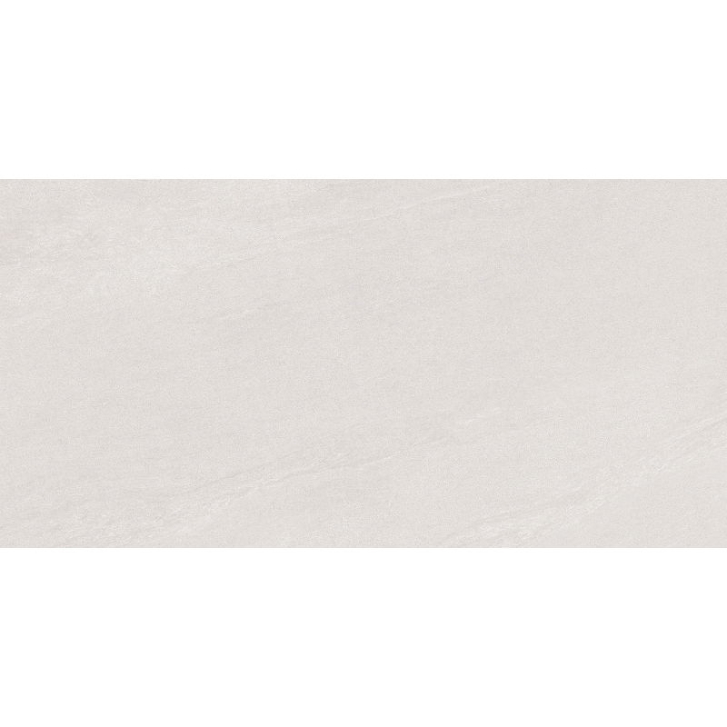 Mexen Netiva Bianco glazed rectified gres sample tile G1, floor-wall tile 120 x 60 cm, matte - TL316-00-S