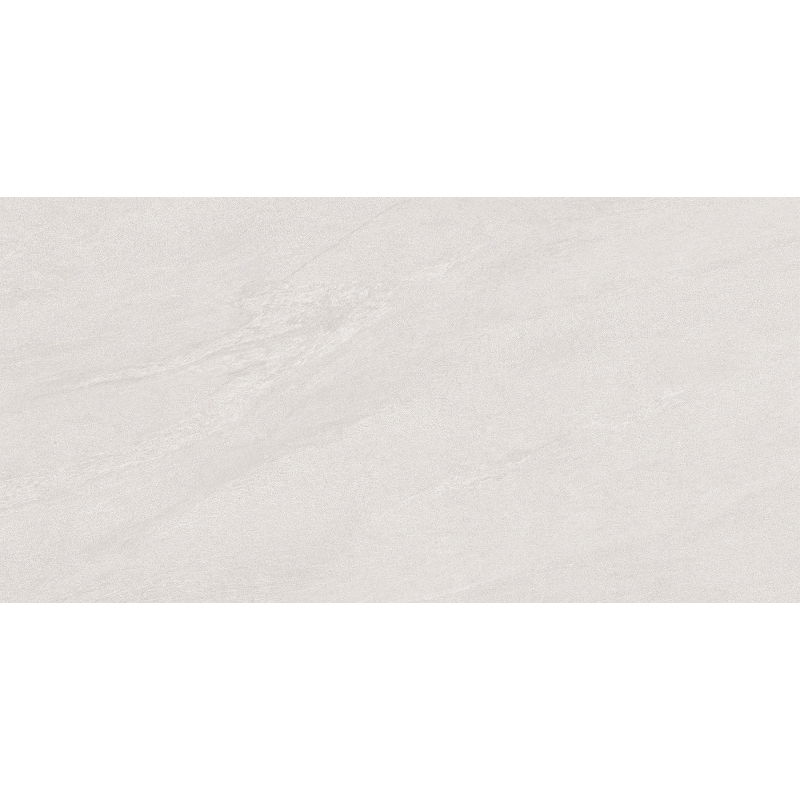 Mexen Netiva White glazed rectified gres sample G1, floor-wall tile, matte - TL316-00-S