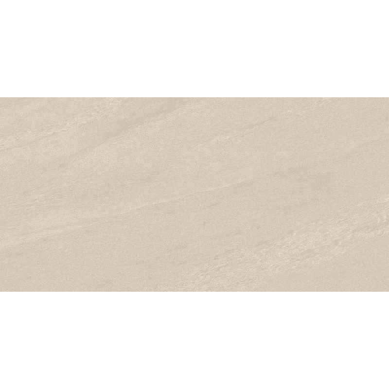 Mexen Netiva Cream Sample of Rectified Glazed Porcelain Tile G1, Floor-Wall Tile, Matte - TL316-01-S
