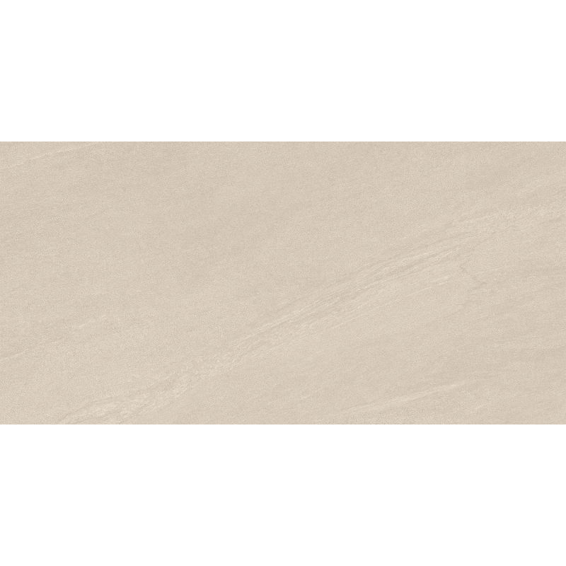 Mexen Netiva Cream Sample of Rectified Glazed Porcelain Tile G1, Floor-Wall Tile, Matte - TL316-01-S