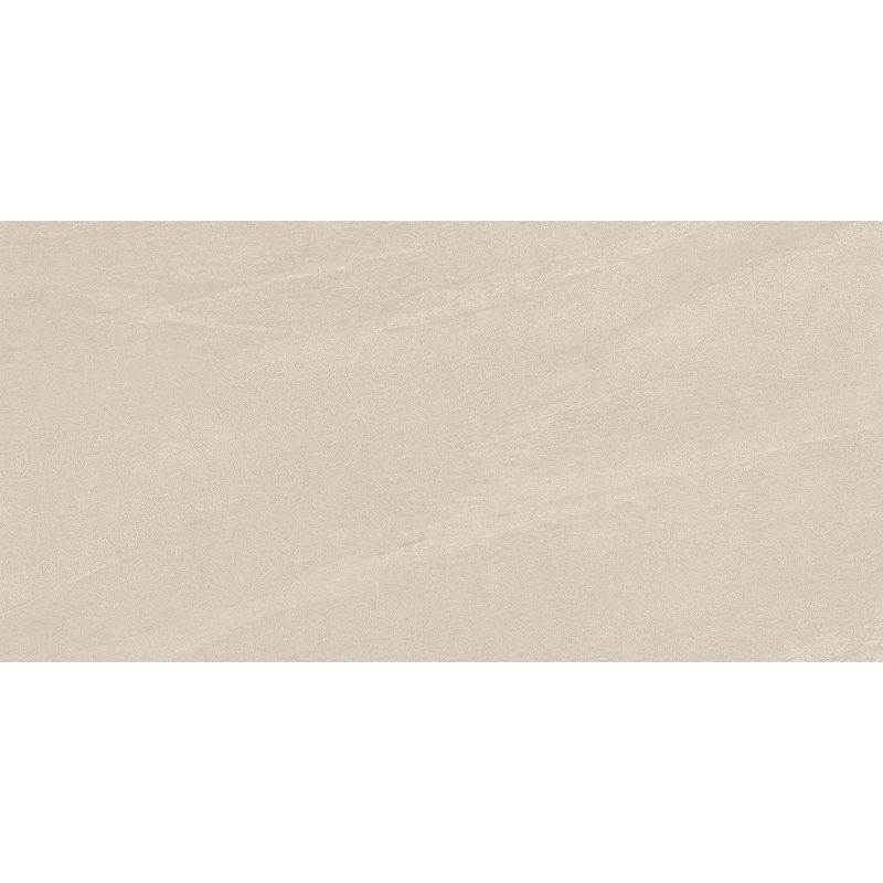 Mexen Netiva Cream Sample of Rectified Glazed Porcelain Tile G1, Floor-Wall Tile, Matte - TL316-01-S