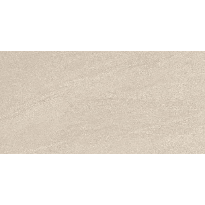 Mexen Netiva Cream Sample of Rectified Glazed Porcelain Tile G1, Floor-Wall Tile, Matte - TL316-01-S