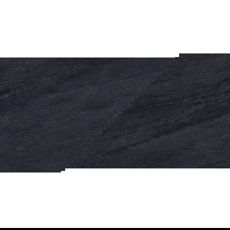 Mexen Netiva Black sample of rectified glazed stoneware G1, floor-wall tile, matt - TL316-04-S