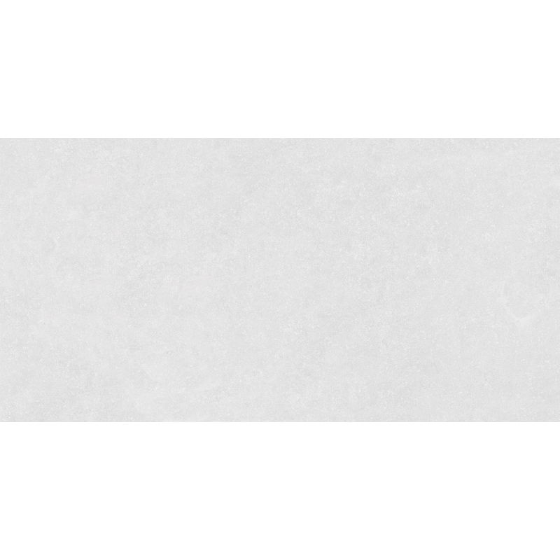 Mexen Rock Bianco glazed rectified gres tile sample G1, floor and wall tile, matte - TL317-00-S