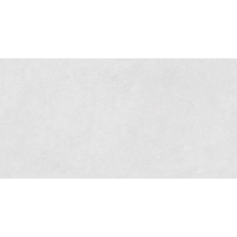 Mexen Rock Bianco glazed rectified gres tile sample G1, floor and wall tile, matte - TL317-00-S