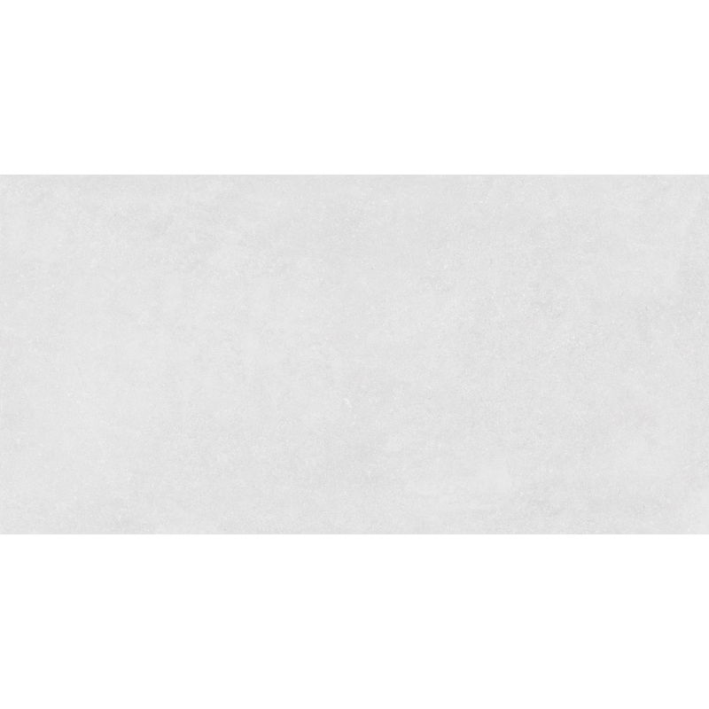 Mexen Rock Bianco glazed rectified gres tile sample G1, floor and wall tile, matte - TL317-00-S