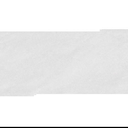 Mexen Rock Bianco glazed rectified gres tile sample G1, floor and wall tile, matte - TL317-00-S